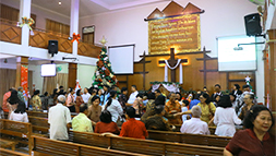 galeri, Ibadah Babtis Anak 2026, gereja kristen jawa, gkj, gkj baki, gereja kristen jawa baki, baki, sukoharjo, gkj klasis sukoharjo, klasis sukoharjo, klasis, sinode gkj, sinode 